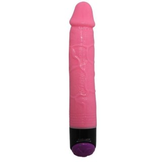 BAILE - Colorful sex expenrience Pin vibe Boss of toys