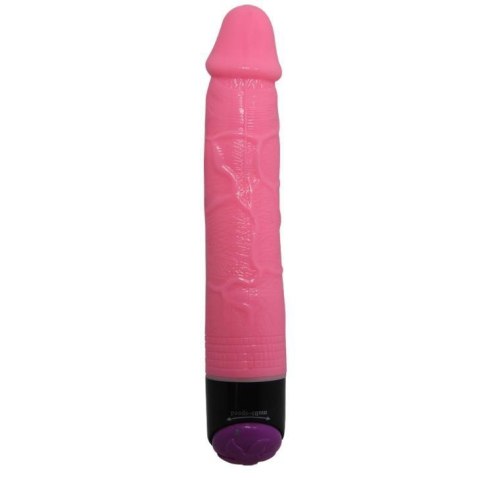BAILE - Colorful sex expenrience Pin vibe Boss of toys