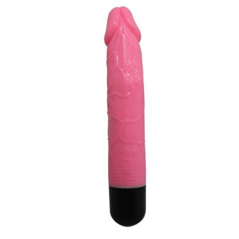 BAILE - Colorful sex expenrience Pin vibe Boss of toys