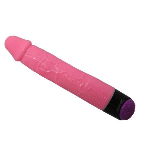 BAILE - Colorful sex expenrience Pin vibe Boss of toys
