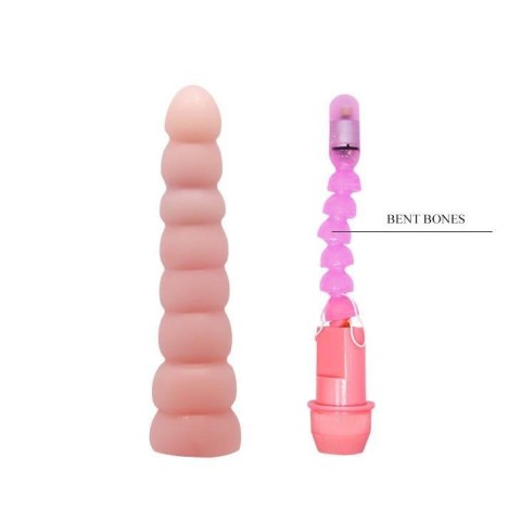 BAILE - Flexi vibe sensual Spine Boss of toys