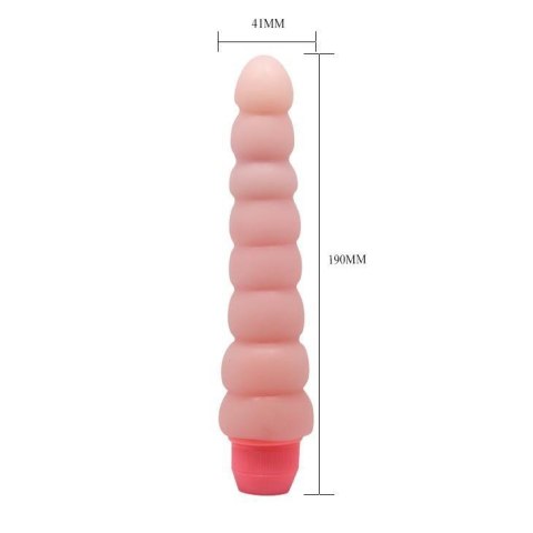BAILE - Flexi vibe sensual Spine Boss of toys