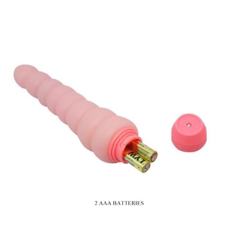 BAILE - Flexi vibe sensual Spine Boss of toys