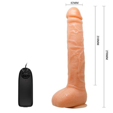 BAILE - Penis Vibration Boss of toys BAILE - Penis Vibration Boss of toys