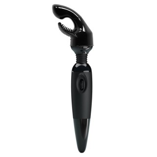 BAILE - Sensual massager Multi-Speed Vibration Boss of toys