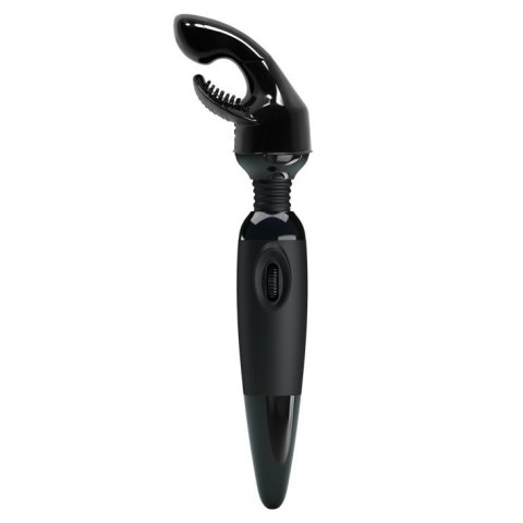 BAILE - Sensual massager Multi-Speed Vibration Boss of toys