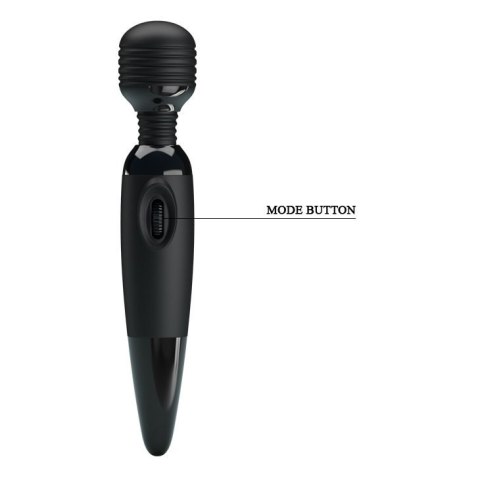 BAILE - Sensual massager Multi-Speed Vibration Boss of toys