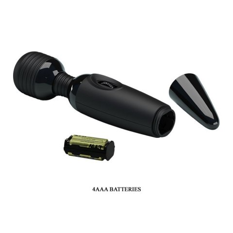 BAILE - Sensual massager Multi-Speed Vibration Boss of toys