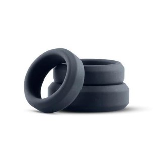 Boners 3 Ring kit (flat rings) Boss of toys