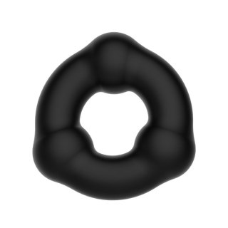 CRAZY BULL - SUPER SOFT RING - SILICONE TRIANGLE Boss of toys