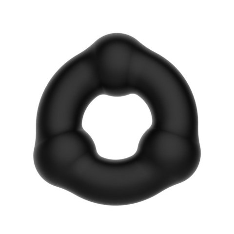 CRAZY BULL - SUPER SOFT RING - SILICONE TRIANGLE Boss of toys CRAZY BULL - SUPER SOFT RING - SILICONE TRIANGLE Boss of toys