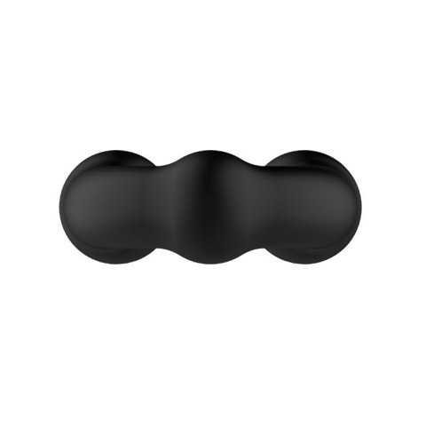 CRAZY BULL - SUPER SOFT RING - SILICONE TRIANGLE Boss of toys CRAZY BULL - SUPER SOFT RING - SILICONE TRIANGLE Boss of toys