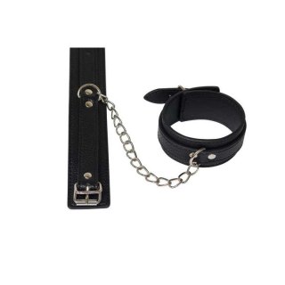 Kajdanki- Ankle Cuffs Party Hard Dreamer Boss of toys