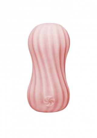 Masturbator Marshmallow Fuzzy Pink Boss of toys