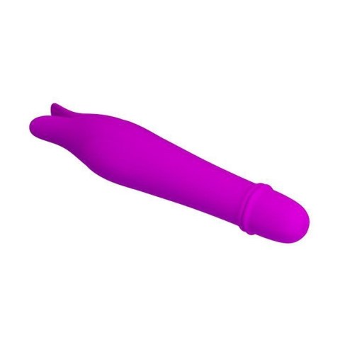 PRETTY LOVE - EDWARD 10 function vibrations Boss of toys
