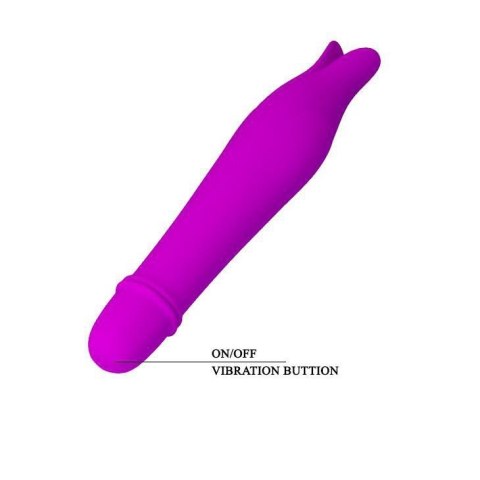 PRETTY LOVE - EDWARD 10 function vibrations Boss of toys