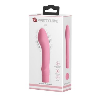 PRETTY LOVE - IRA 10 functions - Pink Boss of toys