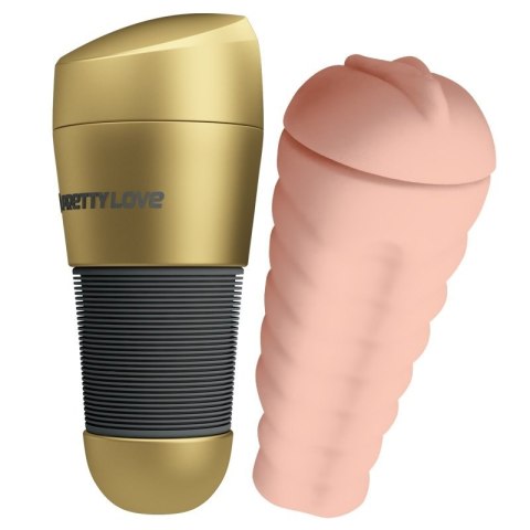 PRETTY LOVE - KITTY Gold Boss of toys PRETTY LOVE - KITTY Gold Boss of toys
