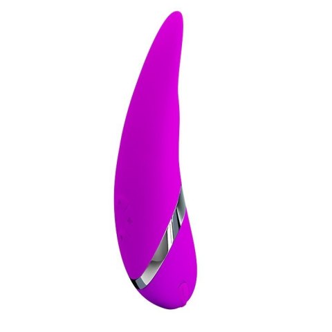 PRETTY LOVE - SPOONY USB 12 functions Boss of toys