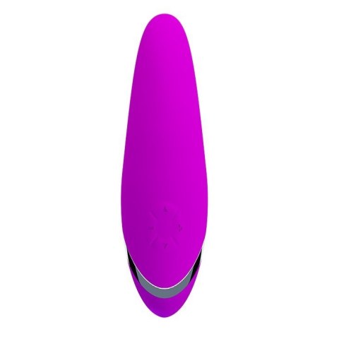 PRETTY LOVE - SPOONY USB 12 functions Boss of toys