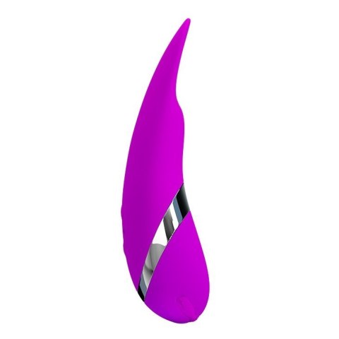 PRETTY LOVE - SPOONY USB 12 functions Boss of toys