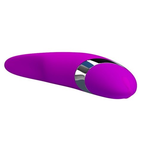 PRETTY LOVE - SPOONY USB 12 functions Boss of toys