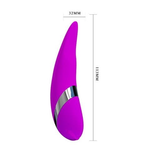 PRETTY LOVE - SPOONY USB 12 functions Boss of toys