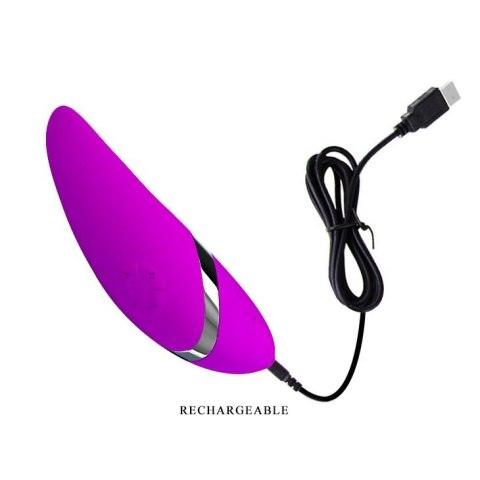 PRETTY LOVE - SPOONY USB 12 functions Boss of toys