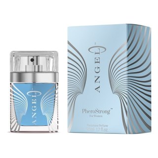 PheroStrong pheromone Angel for Women 50 ml Boss of toys