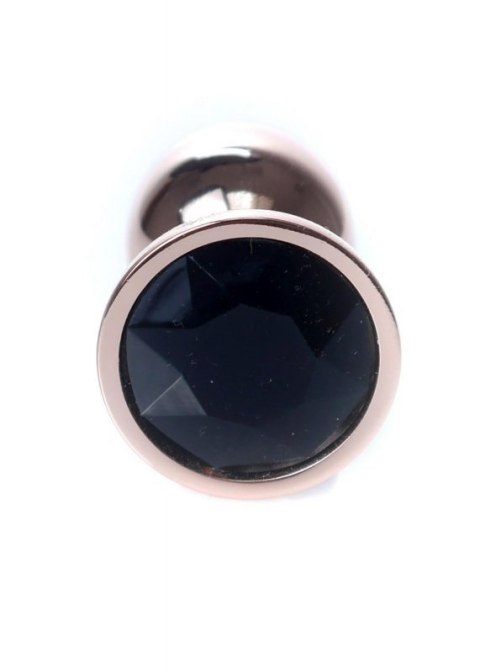 Plug-Jewellery Red Gold PLUG- Black Boss of toys