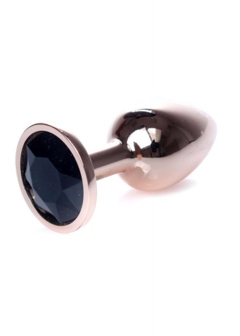 Plug-Jewellery Red Gold PLUG- Black Boss of toys