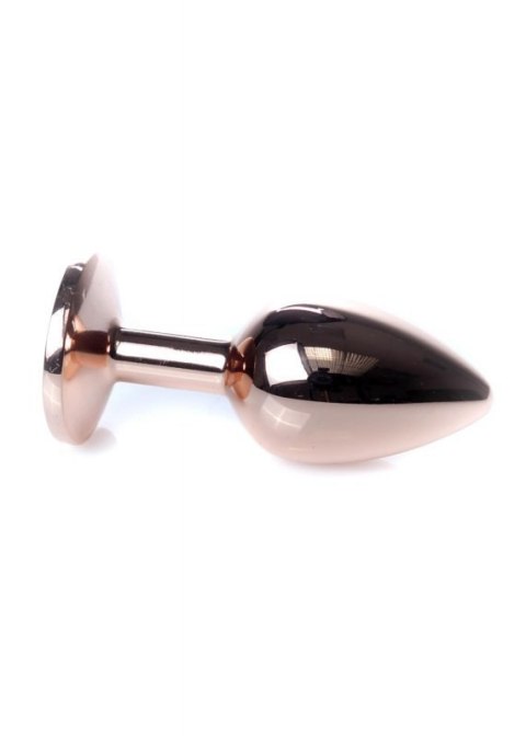 Plug-Jewellery Red Gold PLUG- Black Boss of toys