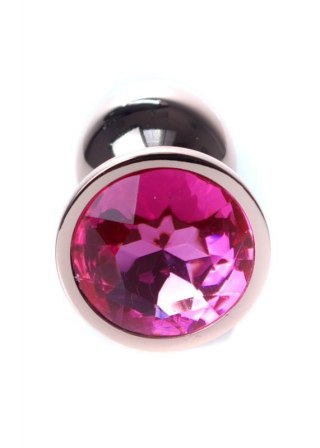 Plug-Jewellery Red Gold PLUG- Pink Boss of toys
