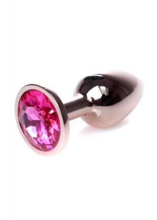 Plug-Jewellery Red Gold PLUG- Pink Boss of toys