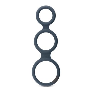Triple Ring Boss of toys
