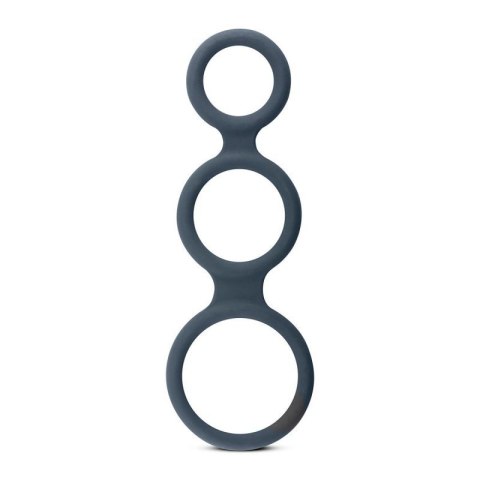 Triple Ring Boss of toys Triple Ring Boss of toys