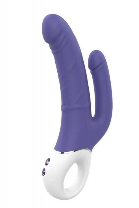 VIBES OF LOVE DOUBLE PLEASURE Boss of toys VIBES OF LOVE DOUBLE PLEASURE Boss of toys