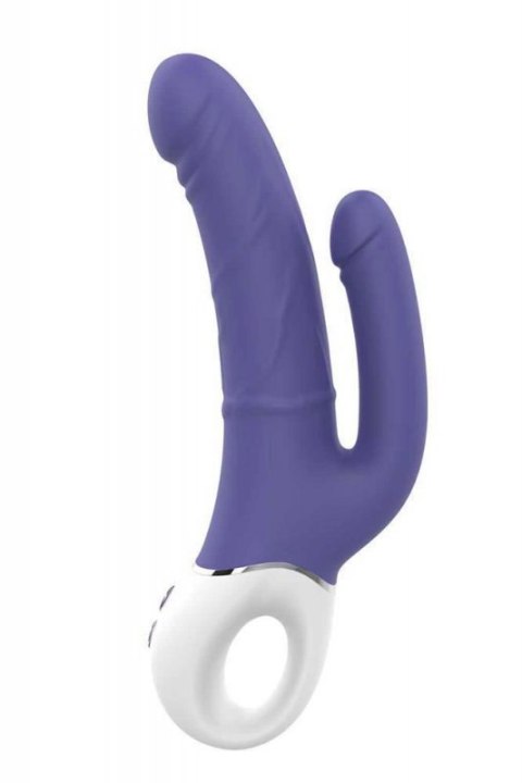 VIBES OF LOVE DOUBLE PLEASURE Boss of toys VIBES OF LOVE DOUBLE PLEASURE Boss of toys
