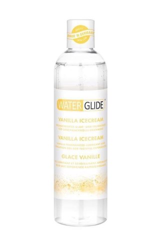 WATERGLIDE 300 ML VANILLA ICECREAM Boss of toys