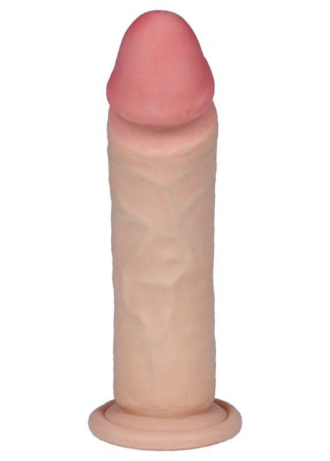 Wibrator-BOREASZ-LOVECLONEX 7""-Rotation Boss of toys