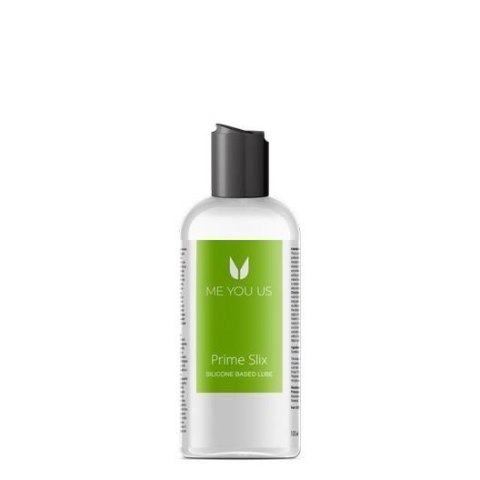Żel-Me You Us Slix Prime Silicone Lubricant Transparent 100ml Boss of toys Żel-Me You Us Slix Prime Silicone Lubricant Transparent 100ml Boss of toys