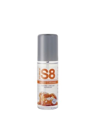 Żel-S8 Flavored Lube 125ml Boss of toys