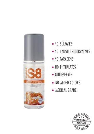 Żel-S8 Flavored Lube 125ml Boss of toys
