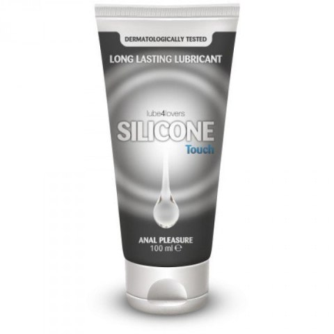 Żel-SILICONE TOUCH 100ML Boss of toys Żel-SILICONE TOUCH 100ML Boss of toys