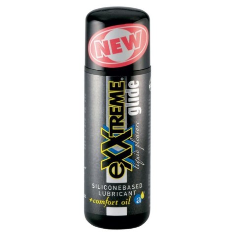 Żel-eXXtreme Glide- 50ml siliconebased lubricant + comfort oil Boss of toys Żel-eXXtreme Glide- 50ml siliconebased lubricant + comfort oil Boss of toys