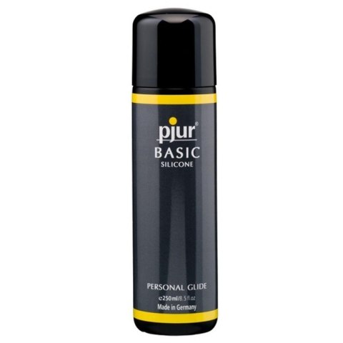 Żel-pjur Basic Personal Glide 250ml-silicone Boss of toys Żel-pjur Basic Personal Glide 250ml-silicone Boss of toys