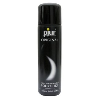 Żel-pjur Original 250 ml -silicone Boss of toys