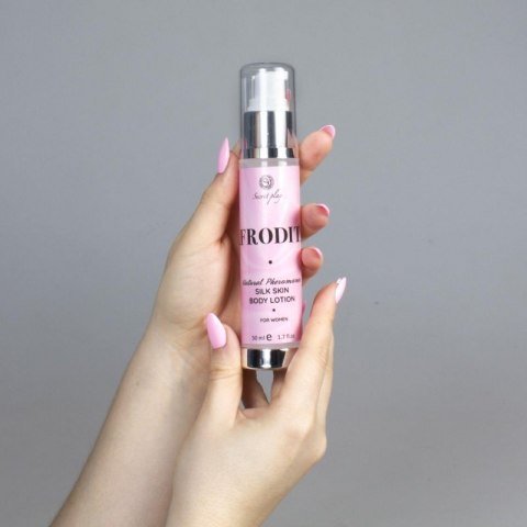 AFRODITA - NATURAL PHEROMONES - BODY LOTION 50 ML Boss of toys AFRODITA - NATURAL PHEROMONES - BODY LOTION 50 ML Boss of toys