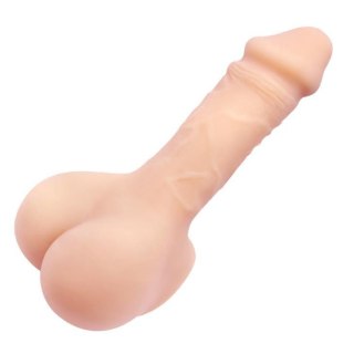 BAILE- BIGGER MAN PLUS 9,5&#039;&#039; Boss of toys