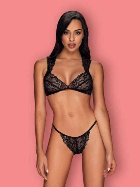 Bielizna-Elisetta komplet 2-częściowy L/XL Boss of toys